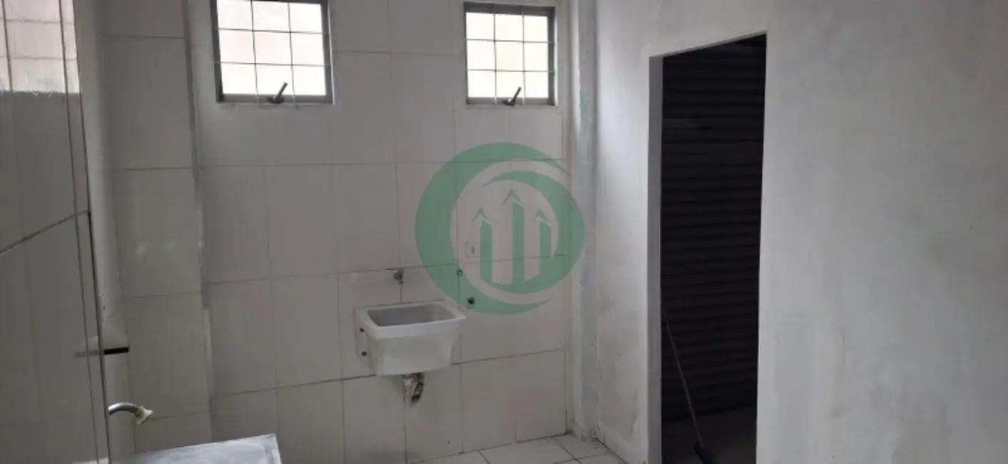 Casa com 1 quarto para alugar, 40m2 em Vila Alice, Santo Andre - SP - imagem 4 Foto 4 de Casa com 1 quarto para alugar, 40m2 em Vila Alice, Santo Andre - SP