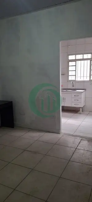 Casa com 1 quarto para alugar, 40m2 em Vila Alice, Santo Andre - SP - imagem 2 Foto 2 de Casa com 1 quarto para alugar, 40m2 em Vila Alice, Santo Andre - SP