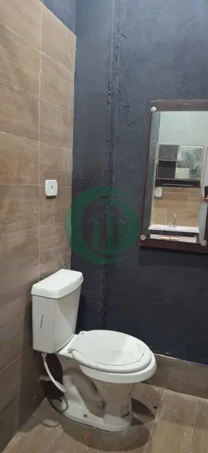 Casa com 1 quarto para alugar, 40m2 em Vila Alice, Santo Andre - SP - imagem 3 Foto 3 de Casa com 1 quarto para alugar, 40m2 em Vila Alice, Santo Andre - SP
