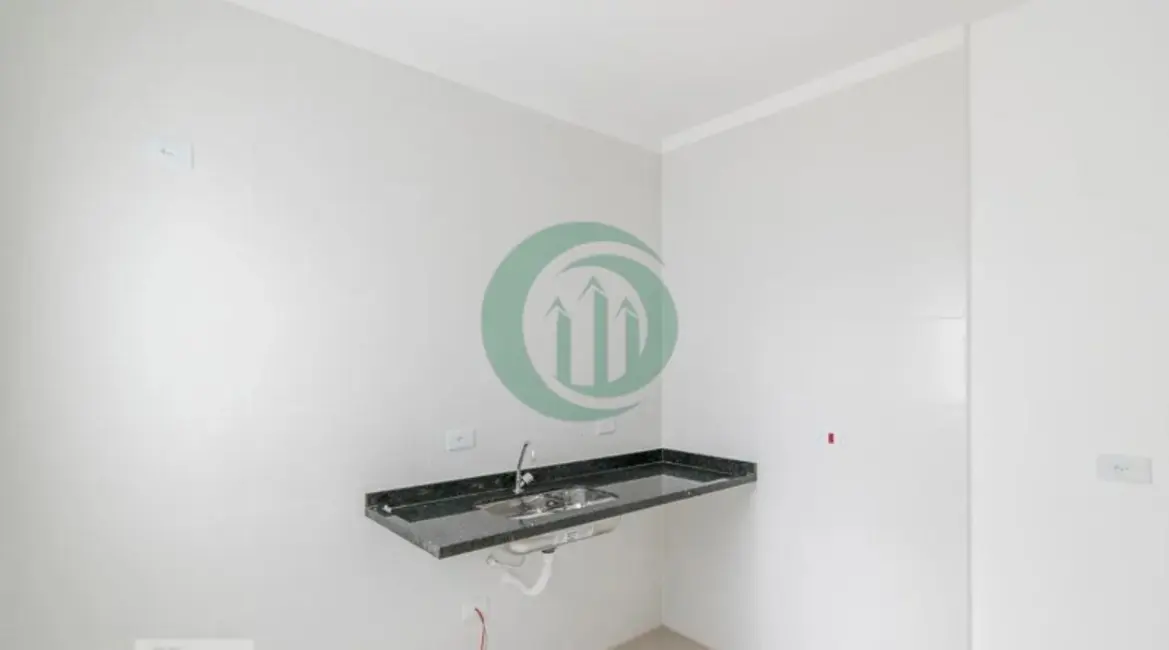 Apartamento com 3 quartos à venda, 70m2 em Vila Humaitá, Santo Andre - SP - imagem 9 Foto 9 de Apartamento com 3 quartos à venda, 70m2 em Vila Humaitá, Santo Andre - SP