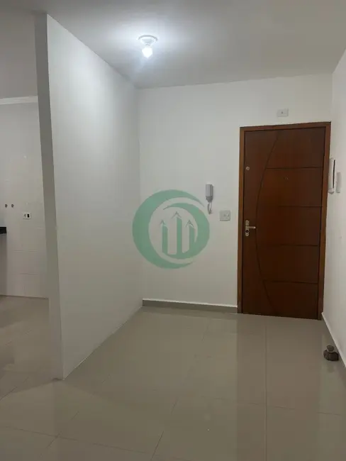 Apartamento com 3 quartos à venda, 70m2 em Vila Humaitá, Santo Andre - SP - imagem 4 Foto 4 de Apartamento com 3 quartos à venda, 70m2 em Vila Humaitá, Santo Andre - SP