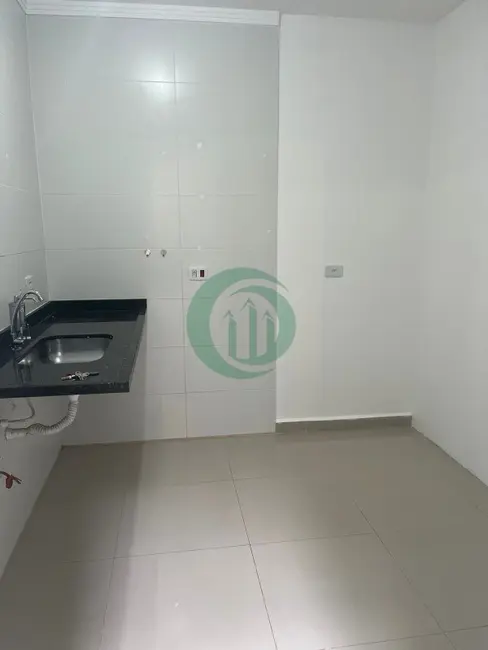 Apartamento com 3 quartos à venda, 70m2 em Vila Humaitá, Santo Andre - SP - imagem 7 Foto 7 de Apartamento com 3 quartos à venda, 70m2 em Vila Humaitá, Santo Andre - SP