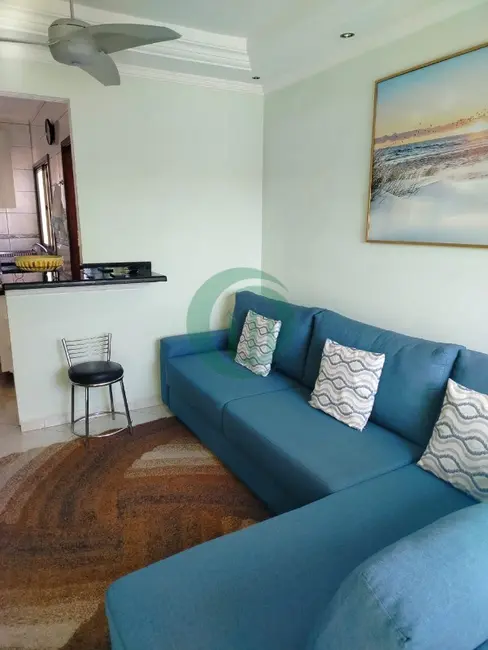 Apartamento com 3 quartos à venda, 72m2 em Vila Cecília Maria, Santo Andre - SP - imagem 1 Foto 1 de Apartamento com 3 quartos à venda, 72m2 em Vila Cecília Maria, Santo Andre - SP