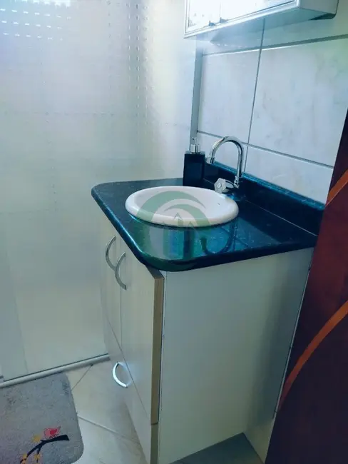 Apartamento com 3 quartos à venda, 72m2 em Vila Cecília Maria, Santo Andre - SP - imagem 9 Foto 9 de Apartamento com 3 quartos à venda, 72m2 em Vila Cecília Maria, Santo Andre - SP