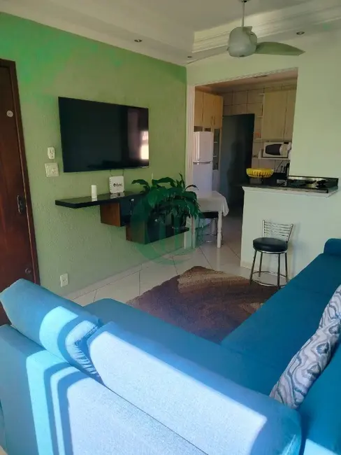 Apartamento com 3 quartos à venda, 72m2 em Vila Cecília Maria, Santo Andre - SP - imagem 3 Foto 3 de Apartamento com 3 quartos à venda, 72m2 em Vila Cecília Maria, Santo Andre - SP