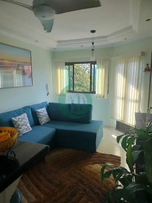 Apartamento com 3 quartos à venda, 72m2 em Vila Cecília Maria, Santo Andre - SP - imagem 2 Foto 2 de Apartamento com 3 quartos à venda, 72m2 em Vila Cecília Maria, Santo Andre - SP