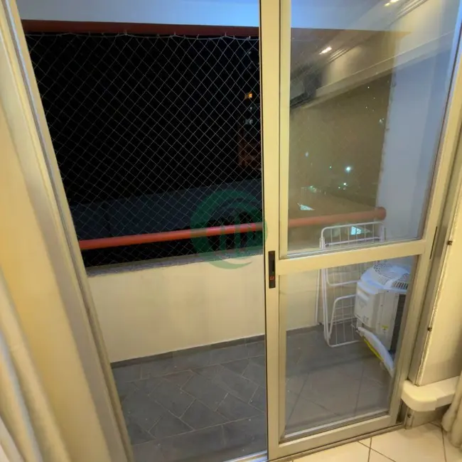 Foto 3 de Apartamento com 2 quartos para alugar, 55m2 em Jardim do Estádio, Santo Andre - SP
