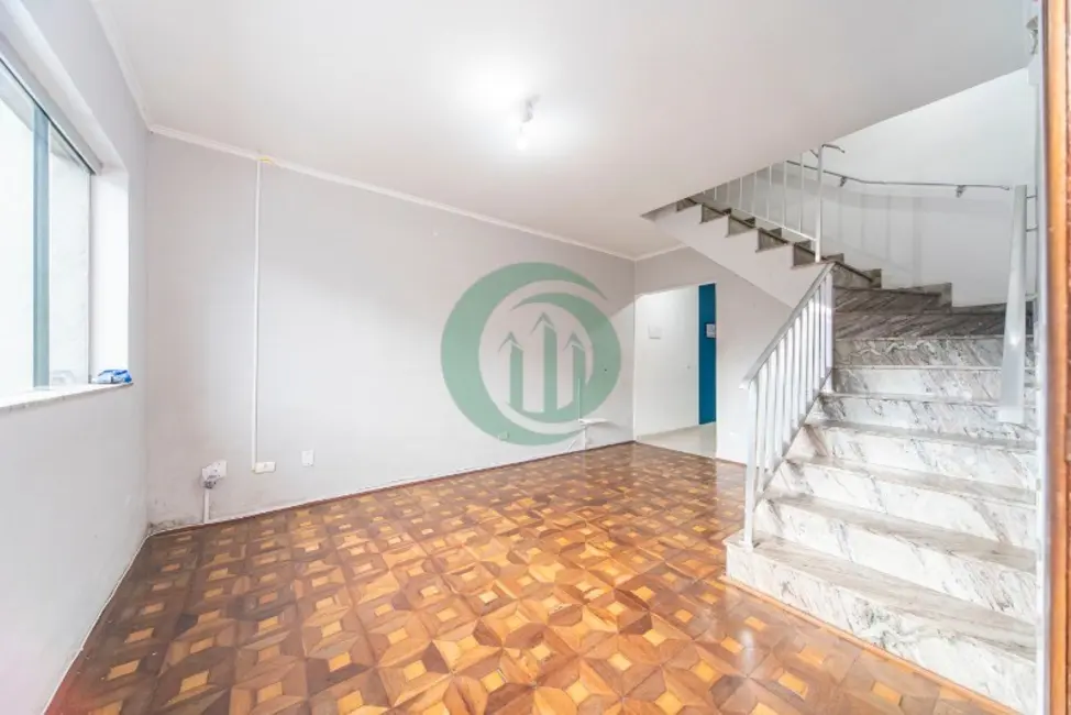 Foto 1 de Casa com 2 quartos à venda, 139m2 em Vila Marina, Santo Andre - SP