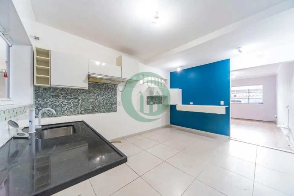 Foto 3 de Casa com 2 quartos à venda, 139m2 em Vila Marina, Santo Andre - SP