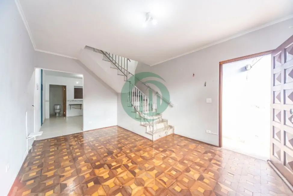 Foto 2 de Casa com 2 quartos à venda, 139m2 em Vila Marina, Santo Andre - SP