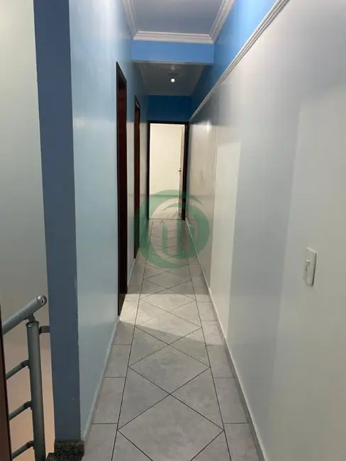 Casa com 3 quartos para alugar, 130m2 em Montanhão, Sao Bernardo Do Campo - SP - imagem 3 Foto 3 de Casa com 3 quartos para alugar, 130m2 em Montanhão, Sao Bernardo Do Campo - SP
