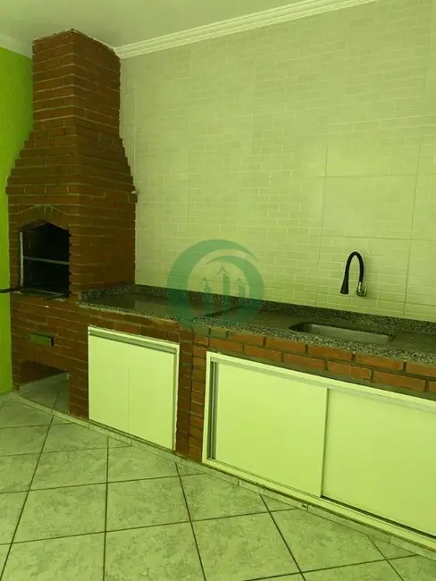 Casa com 3 quartos para alugar, 130m2 em Montanhão, Sao Bernardo Do Campo - SP - imagem 8 Foto 8 de Casa com 3 quartos para alugar, 130m2 em Montanhão, Sao Bernardo Do Campo - SP