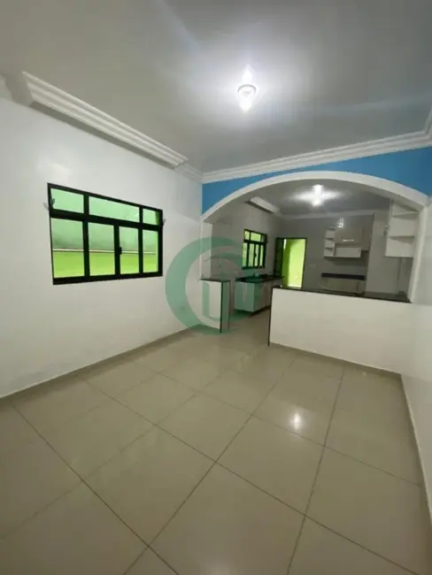 Casa com 3 quartos para alugar, 130m2 em Montanhão, Sao Bernardo Do Campo - SP - imagem 1 Foto 1 de Casa com 3 quartos para alugar, 130m2 em Montanhão, Sao Bernardo Do Campo - SP
