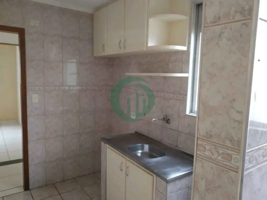 Apartamento com 2 quartos à venda, 56m2 em Parque São Vicente, Maua - SP - imagem 3 Foto 3 de Apartamento com 2 quartos à venda, 56m2 em Parque São Vicente, Maua - SP
