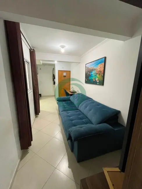 Foto 2 de Apartamento com 2 quartos à venda, 86m2 em Vila América, Santo Andre - SP