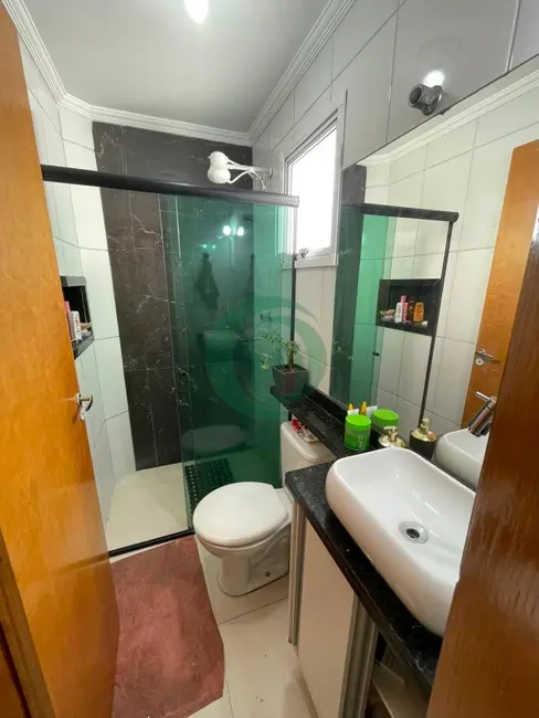 Foto 9 de Apartamento com 2 quartos à venda, 86m2 em Vila América, Santo Andre - SP
