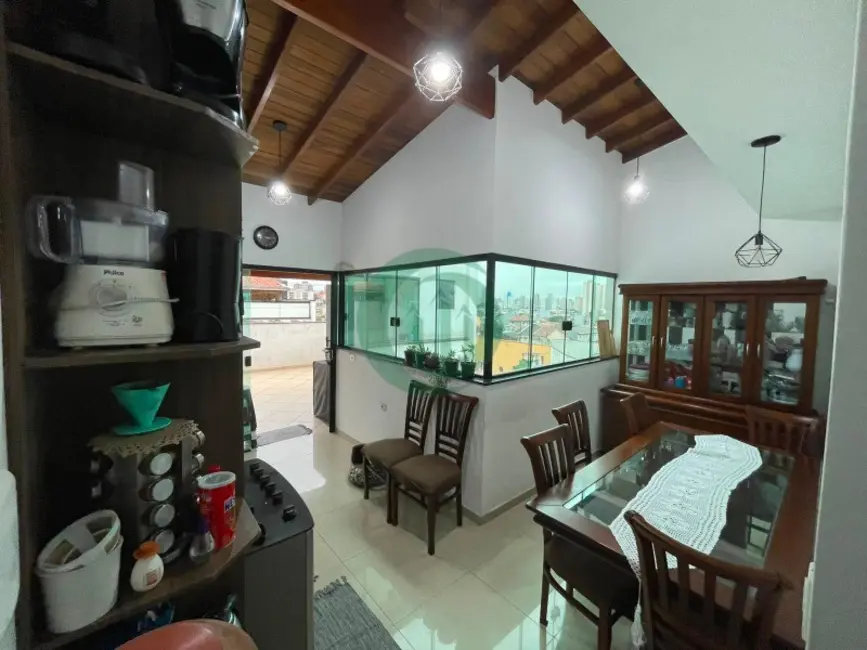 Foto 1 de Apartamento com 2 quartos à venda, 86m2 em Vila América, Santo Andre - SP