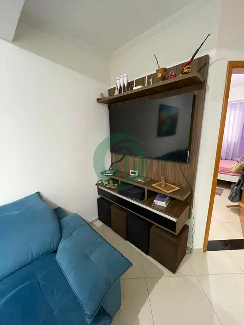 Foto 5 de Apartamento com 2 quartos à venda, 86m2 em Vila América, Santo Andre - SP