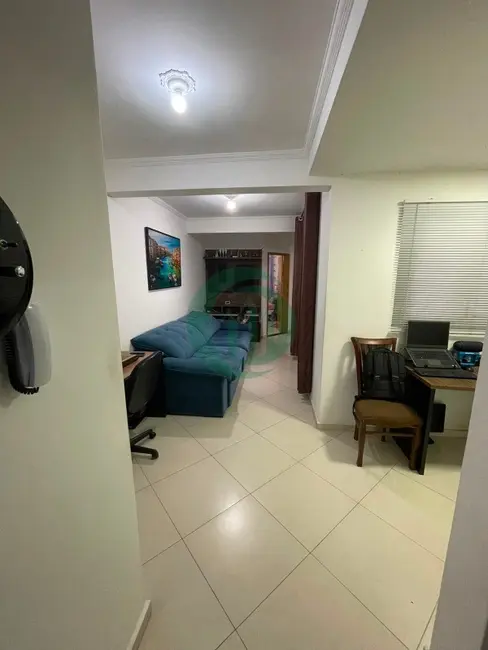 Foto 4 de Apartamento com 2 quartos à venda, 86m2 em Vila América, Santo Andre - SP