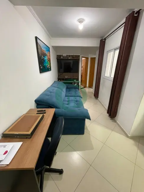 Foto 3 de Apartamento com 2 quartos à venda, 86m2 em Vila América, Santo Andre - SP