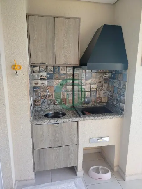 Foto 5 de Apartamento com 3 quartos à venda, 91m2 em Vila América, Santo Andre - SP