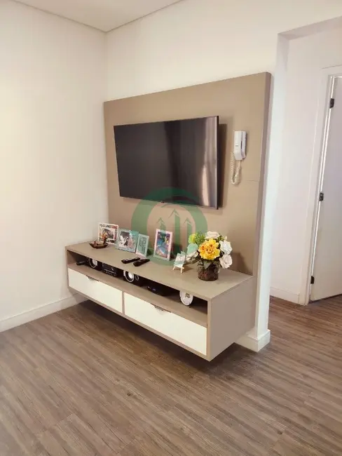 Foto 2 de Apartamento com 3 quartos à venda, 91m2 em Vila América, Santo Andre - SP