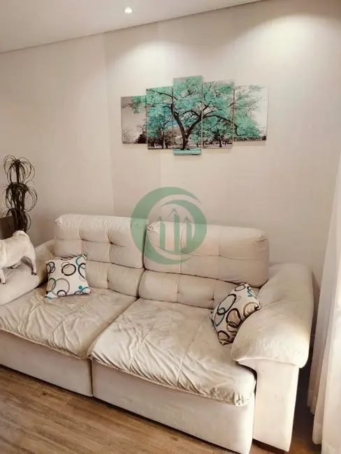 Foto 1 de Apartamento com 3 quartos à venda, 91m2 em Vila América, Santo Andre - SP