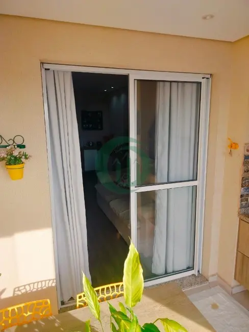 Foto 4 de Apartamento com 3 quartos à venda, 91m2 em Vila América, Santo Andre - SP