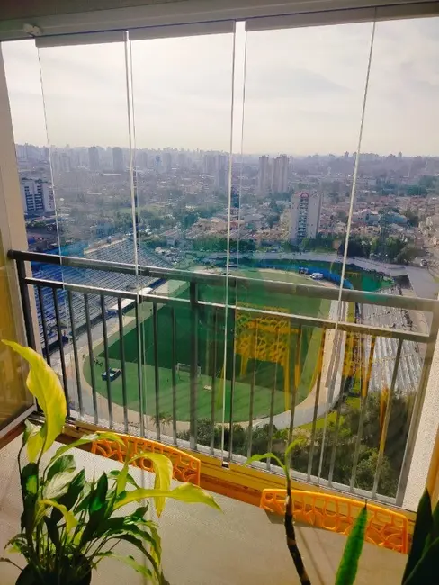 Foto 3 de Apartamento com 3 quartos à venda, 91m2 em Vila América, Santo Andre - SP