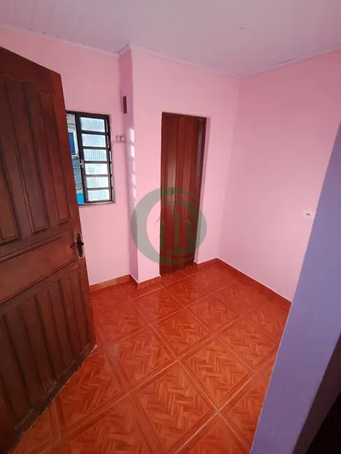Casa com 2 quartos para alugar, 60m2 em Jardim Vila Rica, Santo Andre - SP - imagem 2 Foto 2 de Casa com 2 quartos para alugar, 60m2 em Jardim Vila Rica, Santo Andre - SP