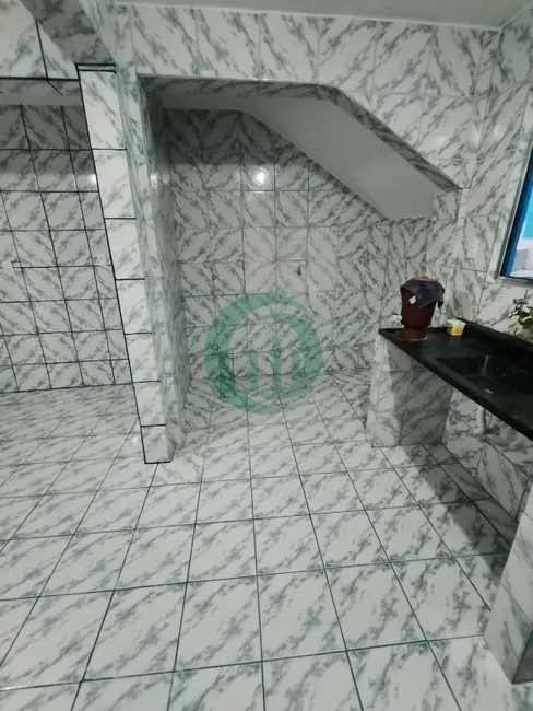 Casa com 2 quartos para alugar, 60m2 em Jardim Vila Rica, Santo Andre - SP - imagem 3 Foto 3 de Casa com 2 quartos para alugar, 60m2 em Jardim Vila Rica, Santo Andre - SP