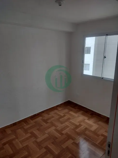 Foto 5 de Apartamento com 2 quartos para alugar, 38m2 em Fazenda da Juta, São Paulo - SP