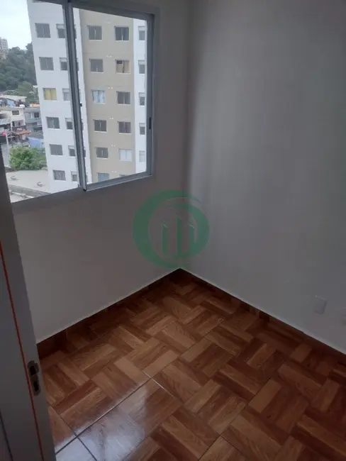 Foto 6 de Apartamento com 2 quartos para alugar, 38m2 em Fazenda da Juta, São Paulo - SP