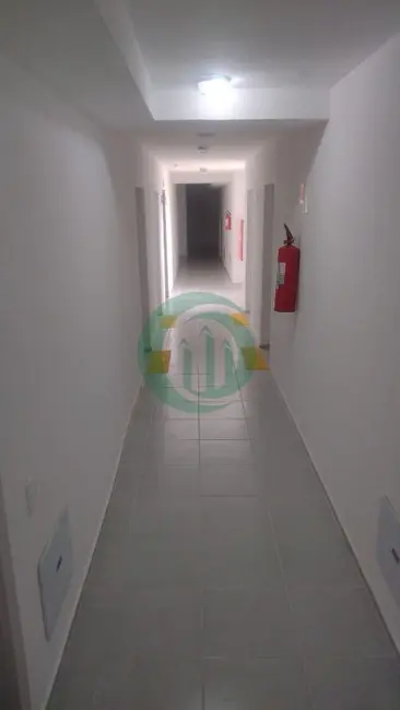 Foto 7 de Apartamento com 2 quartos para alugar, 38m2 em Fazenda da Juta, São Paulo - SP