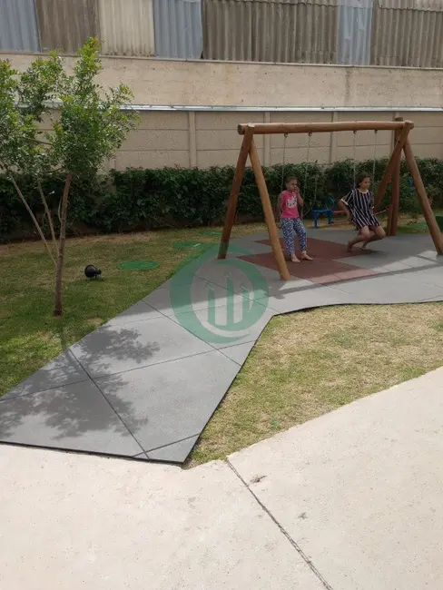 Foto 9 de Apartamento com 2 quartos para alugar, 38m2 em Fazenda da Juta, São Paulo - SP