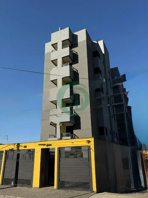 Apartamento com 2 quartos à venda, 44m2 em Vila Vitória, Santo Andre - SP - imagem 1 Foto 1 de Apartamento com 2 quartos à venda, 44m2 em Vila Vitória, Santo Andre - SP