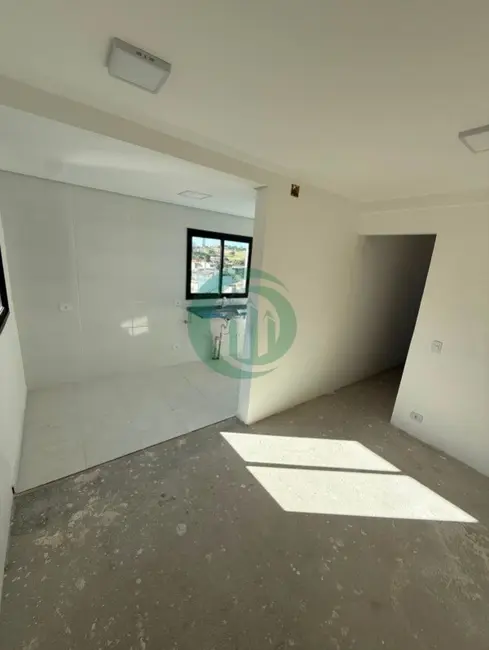 Apartamento com 2 quartos à venda, 44m2 em Vila Vitória, Santo Andre - SP - imagem 3 Foto 3 de Apartamento com 2 quartos à venda, 44m2 em Vila Vitória, Santo Andre - SP