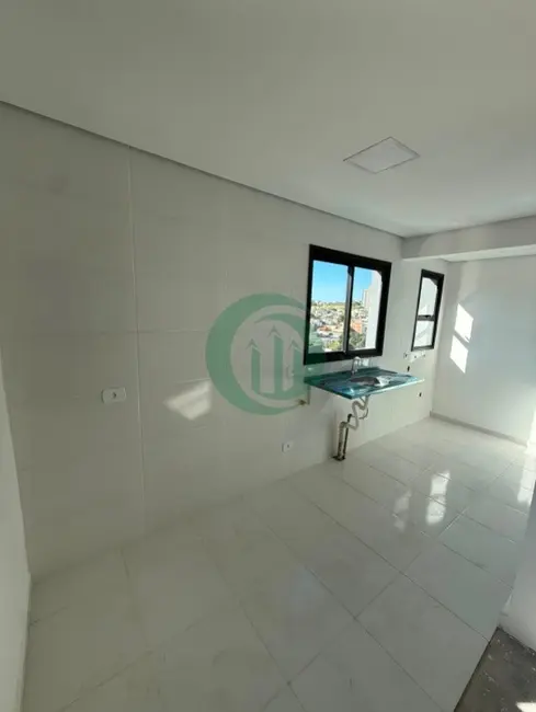 Foto 5 de Apartamento com 2 quartos à venda, 44m2 em Vila Vitória, Santo Andre - SP