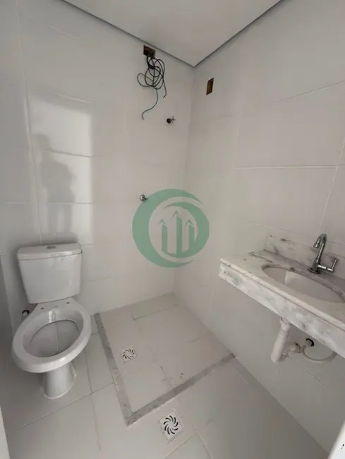 Foto 6 de Apartamento com 2 quartos à venda, 44m2 em Vila Vitória, Santo Andre - SP