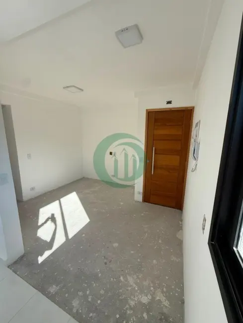 Foto 3 de Apartamento com 2 quartos à venda, 44m2 em Vila Vitória, Santo Andre - SP