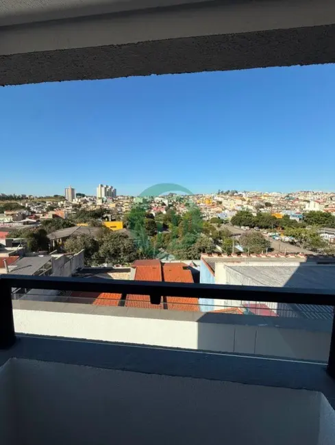 Apartamento com 2 quartos à venda, 44m2 em Vila Vitória, Santo Andre - SP - imagem 9 Foto 9 de Apartamento com 2 quartos à venda, 44m2 em Vila Vitória, Santo Andre - SP