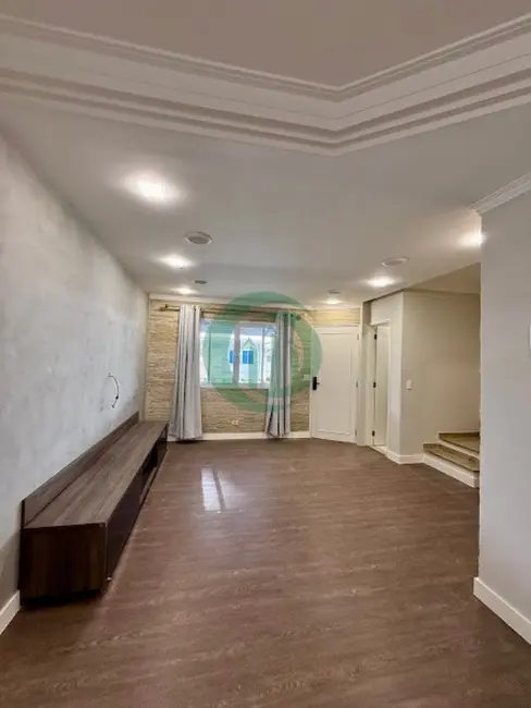 Foto 1 de Casa com 3 quartos à venda, 124m2 em Vila Homero Thon, Santo Andre - SP