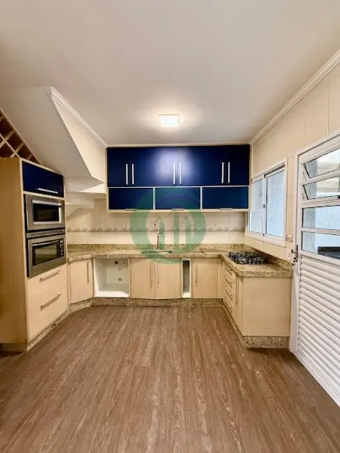 Foto 6 de Casa com 3 quartos à venda, 124m2 em Vila Homero Thon, Santo Andre - SP