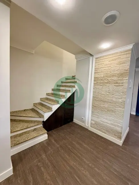 Foto 3 de Casa com 3 quartos à venda, 124m2 em Vila Homero Thon, Santo Andre - SP