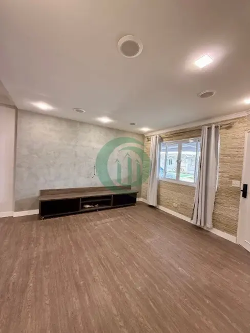 Foto 2 de Casa com 3 quartos à venda, 124m2 em Vila Homero Thon, Santo Andre - SP