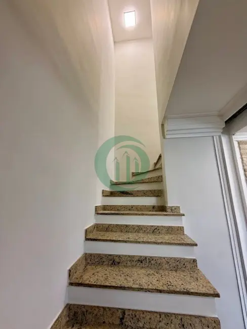 Foto 9 de Casa com 3 quartos à venda, 124m2 em Vila Homero Thon, Santo Andre - SP