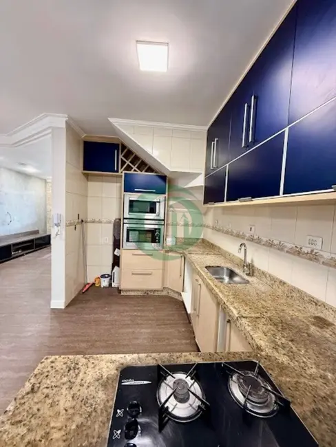 Foto 7 de Casa com 3 quartos à venda, 124m2 em Vila Homero Thon, Santo Andre - SP
