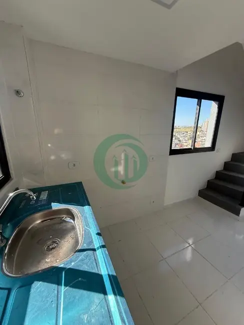 Apartamento com 2 quartos à venda, 88m2 em Vila Vitória, Santo Andre - SP - imagem 6 Foto 6 de Apartamento com 2 quartos à venda, 88m2 em Vila Vitória, Santo Andre - SP