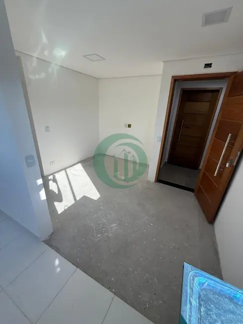Apartamento com 2 quartos à venda, 88m2 em Vila Vitória, Santo Andre - SP - imagem 2 Foto 2 de Apartamento com 2 quartos à venda, 88m2 em Vila Vitória, Santo Andre - SP