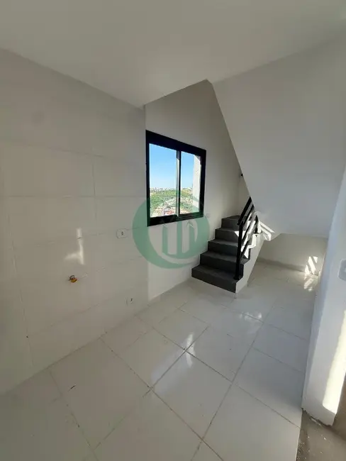 Apartamento com 2 quartos à venda, 88m2 em Vila Vitória, Santo Andre - SP - imagem 5 Foto 5 de Apartamento com 2 quartos à venda, 88m2 em Vila Vitória, Santo Andre - SP